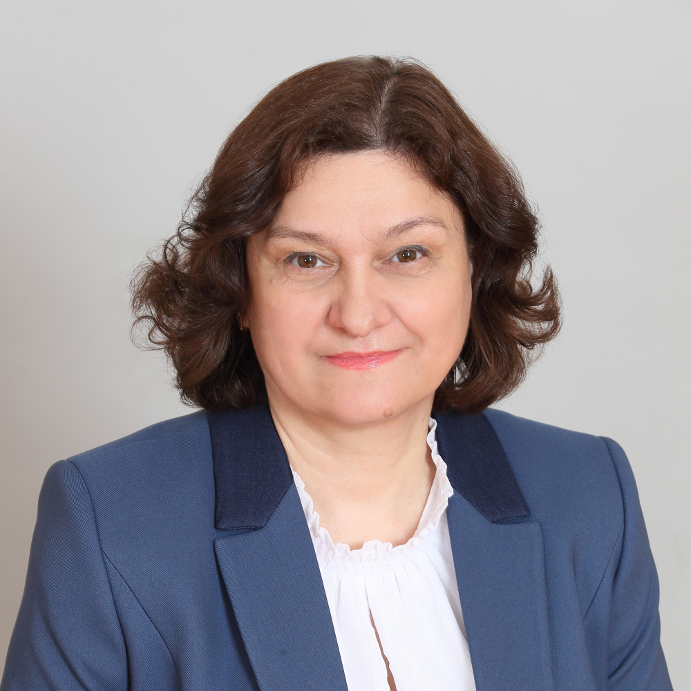 Валеева Роза Алексеевна